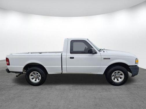 2011 Ford Ranger XL