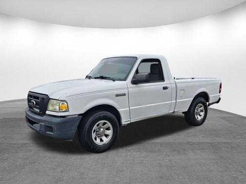 2011 Ford Ranger XL