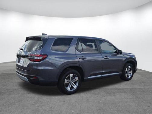 2023 Honda Pilot EX-L 7-Passenger