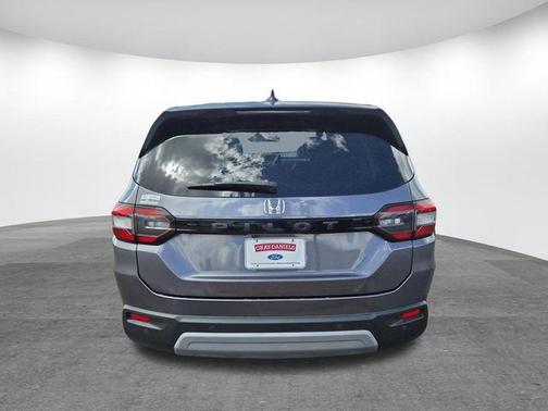 2023 Honda Pilot EX-L 7-Passenger