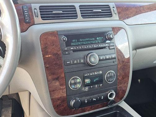 2012 Chevrolet Suburban 1500 LT