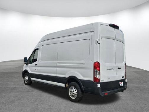 2022 Ford Transit-350 Base