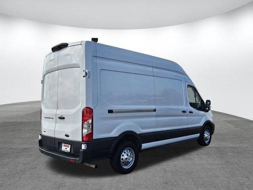 2022 Ford Transit-350 Base