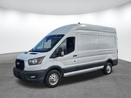 2022 Ford Transit-350 Base