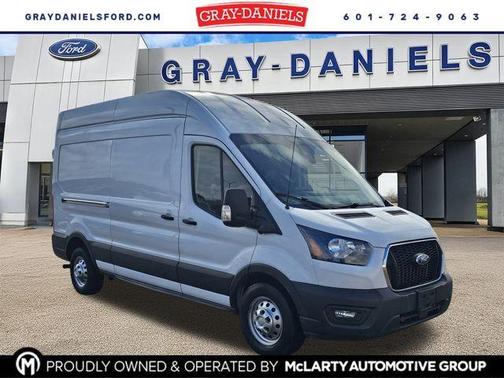 2022 Ford Transit-350 Base