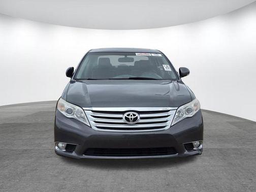 Magnetic Gray Metallic 2012 Toyota Avalon Base