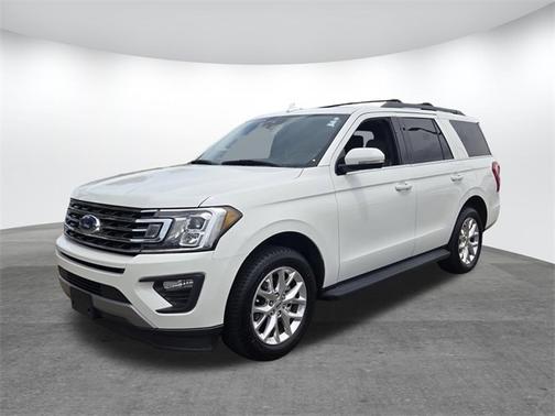 2020 Ford Expedition XLT