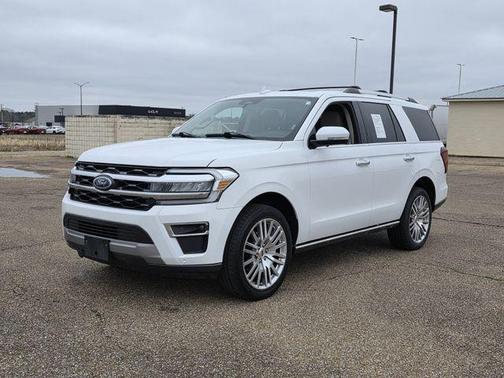 2024 Ford Expedition Limited