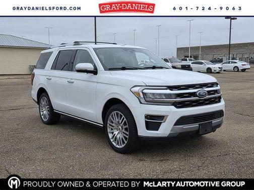 2024 Ford Expedition Limited