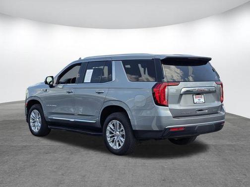 Sterling 2023 GMC Yukon SLT