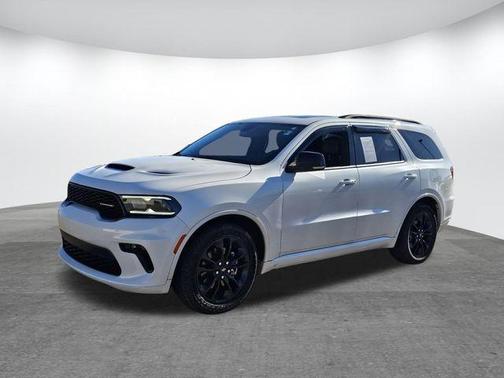 2021 Dodge Durango GT