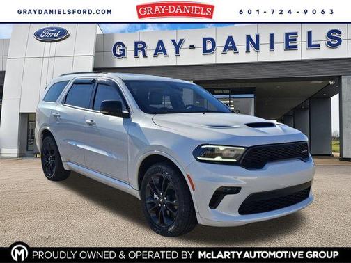 2021 Dodge Durango GT