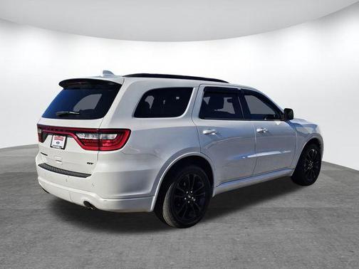 2021 Dodge Durango GT