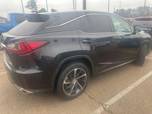 2016 Lexus RX 350 Base