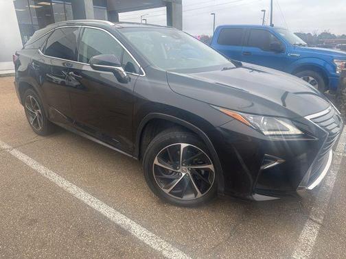 2016 Lexus RX 350 Base