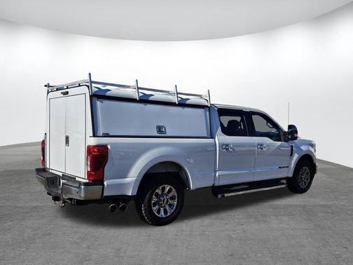2022 Ford F-250 XLT