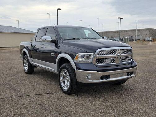 2016 RAM 1500 Laramie