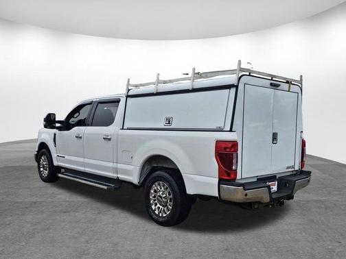 2022 Ford F-250 XLT