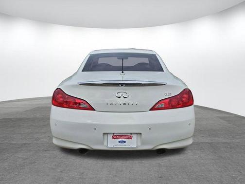 2012 INFINITI G37 Base