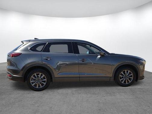 2020 Mazda CX-9 Touring