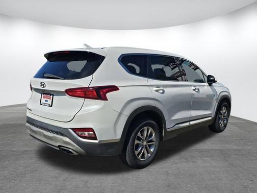2019 Hyundai SANTA FE 2.4 SEL