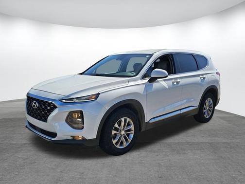 2019 Hyundai SANTA FE 2.4 SEL