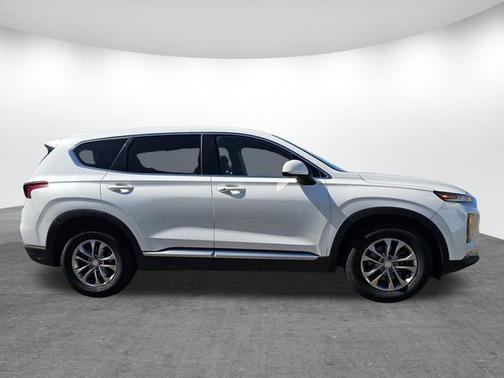 2019 Hyundai SANTA FE 2.4 SEL