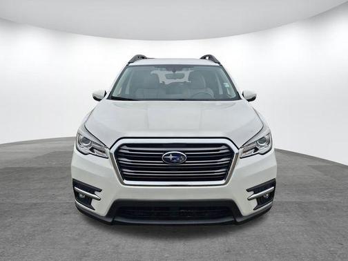2020 Subaru Ascent Limited 7-Passenger