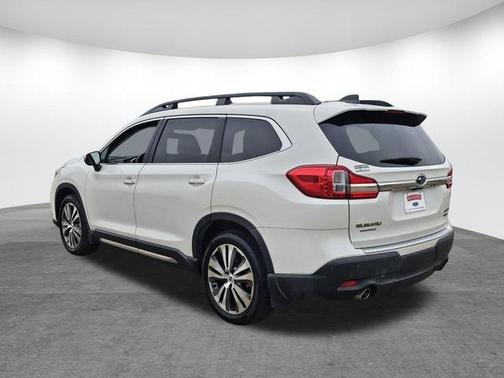 2020 Subaru Ascent Limited 7-Passenger