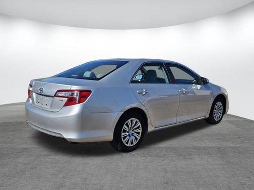 2013 Toyota Camry LE