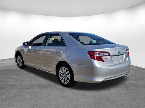 2013 Toyota Camry LE