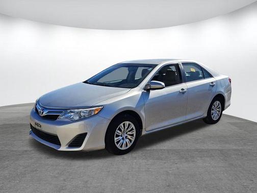 2013 Toyota Camry LE