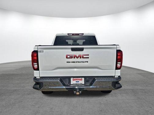 2022 GMC Sierra 1500 Pro