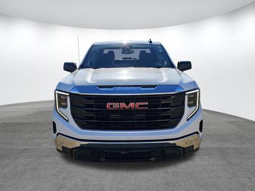 2022 GMC Sierra 1500 Pro