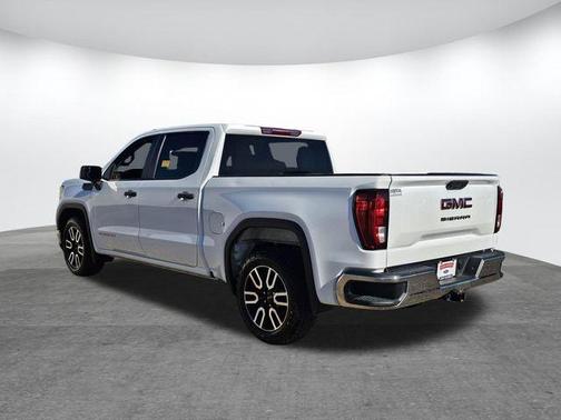 2022 GMC Sierra 1500 Pro