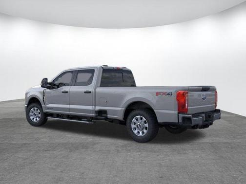 2025 Ford F-250 XLT