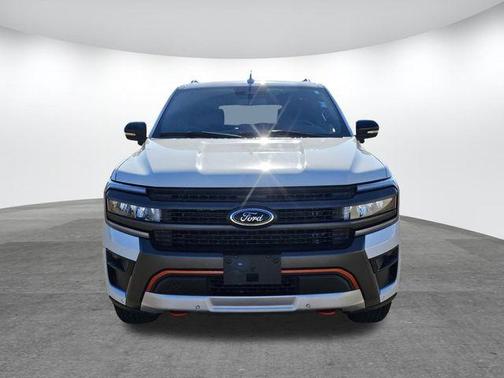 2024 Ford Expedition Timberline
