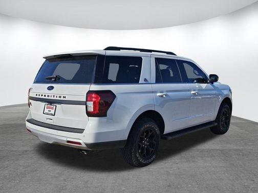 2024 Ford Expedition Timberline