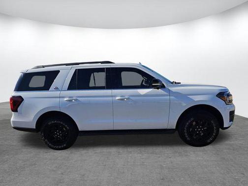 2024 Ford Expedition Timberline