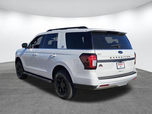 2024 Ford Expedition Timberline