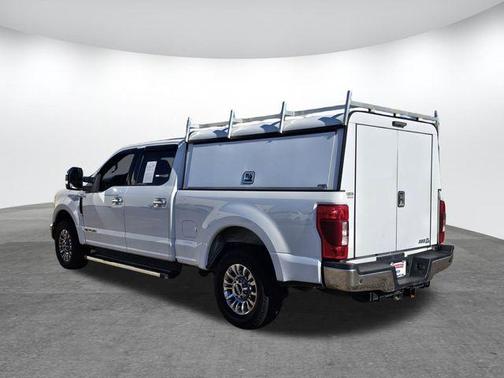 2022 Ford F-250 XLT