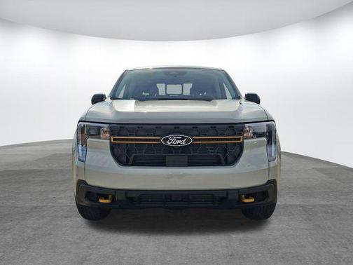 2025 Ford Maverick Tremor