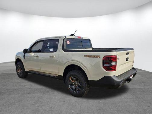 2025 Ford Maverick Tremor