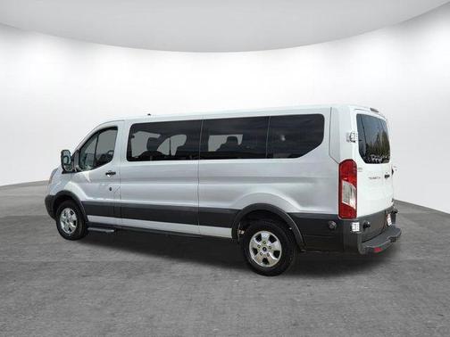 2018 Ford Transit-350 XLT