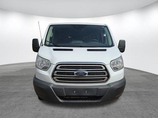 2018 Ford Transit-350 XLT
