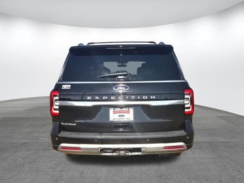 2022 Ford Expedition PLATINUM