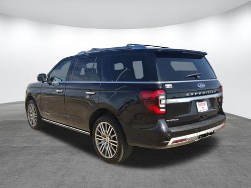 2022 Ford Expedition PLATINUM