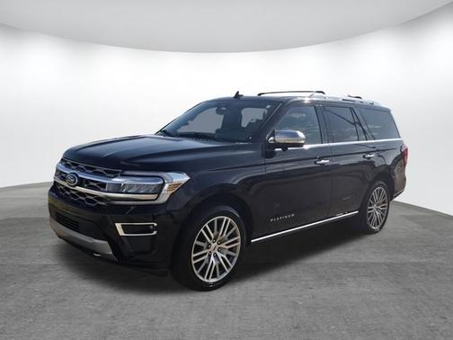 2022 Ford Expedition PLATINUM