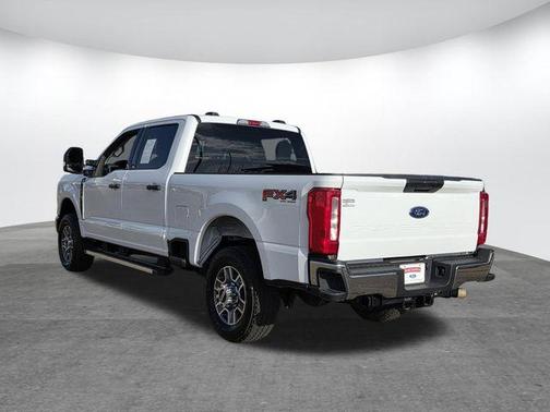 2025 Ford F-350 XLT