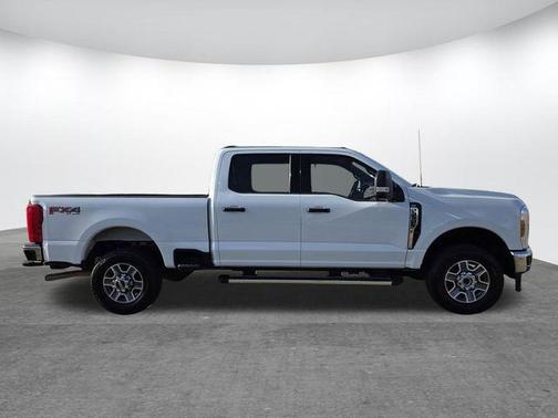 2025 Ford F-350 XLT